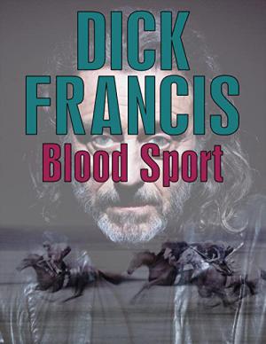 Dick Francis: Blood Sport (1989) starring Ian McShane on DVD